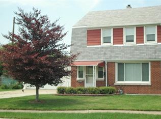 2714 E 140th Pl, East Chicago, IN 46312