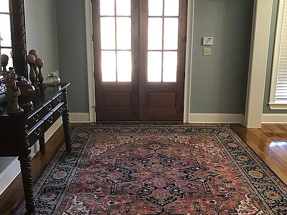 2 Foyer Entrance