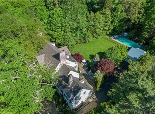 15 Richbell Rd, Scarsdale, NY 10583