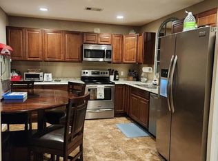 1618 Callaway Dr, Alvin, TX 77511