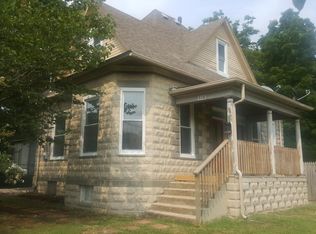 518 S New Ave, Springfield, MO 65806