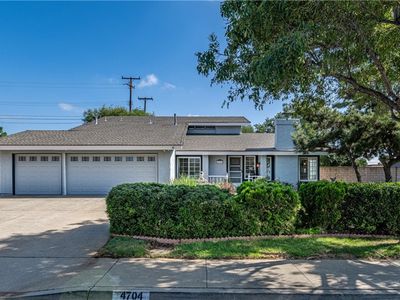 4704 Cabot Ln, La Verne, CA, 91750