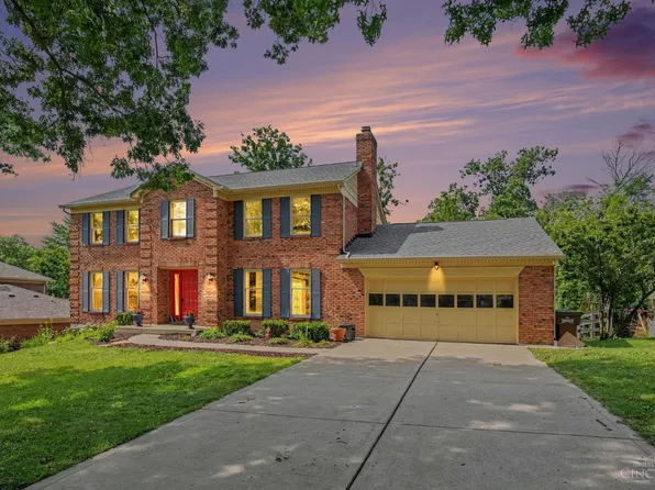 4268 Peppermill Ln, Cincinnati, OH 45242