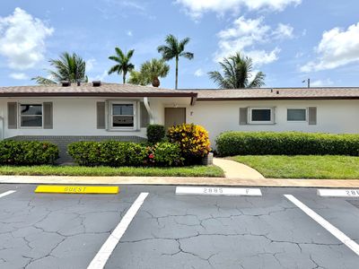 2885 Crosley Drive E #F, West Palm Beach, FL, 33415