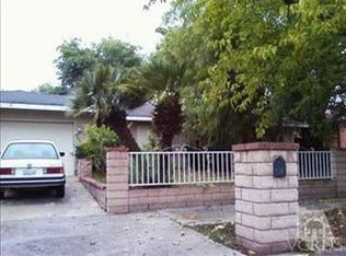 11229 Sunburst St, Sylmar, CA 91342