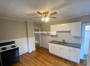 16 Hancock St #2T, Somerville, MA 02144