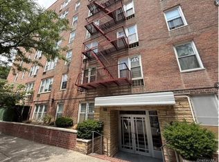 1332 Metropolitan Avenue #6A, Bronx, NY 10462