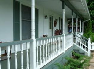 4960 Circle Dr, Lexington, MI 48450