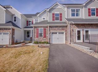 3404 Bergamont Way, Chester Springs, PA 19425