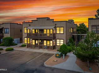 2345 Quarter Horse Trl #222, Overgaard, AZ 85933