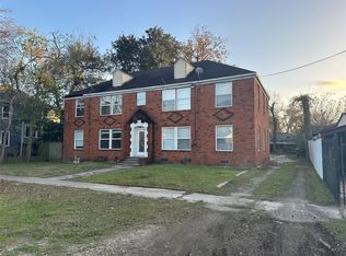 5412 Sherman St APT 4, Houston, TX 77011