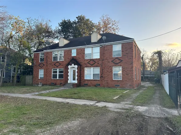 5412 Sherman St APT 4, Houston, TX 77011