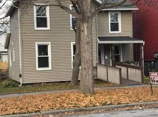 136 Cleveland Ave, Ithaca, NY 14850