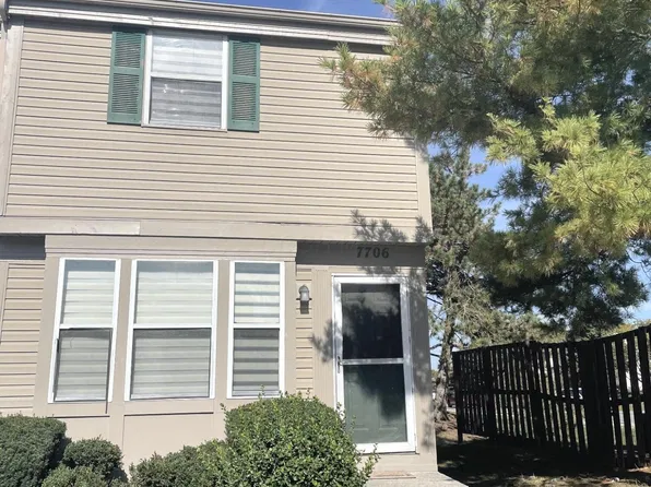 7706 Barkwood Dr #3E, Columbus, OH 43085