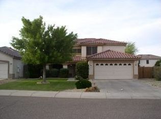 15816 W Port Au Prince Ln, Surprise, AZ 85379
