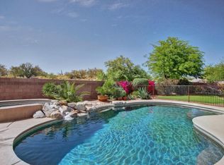 11411 N Wheeler Ct, Oro Valley, AZ 85737