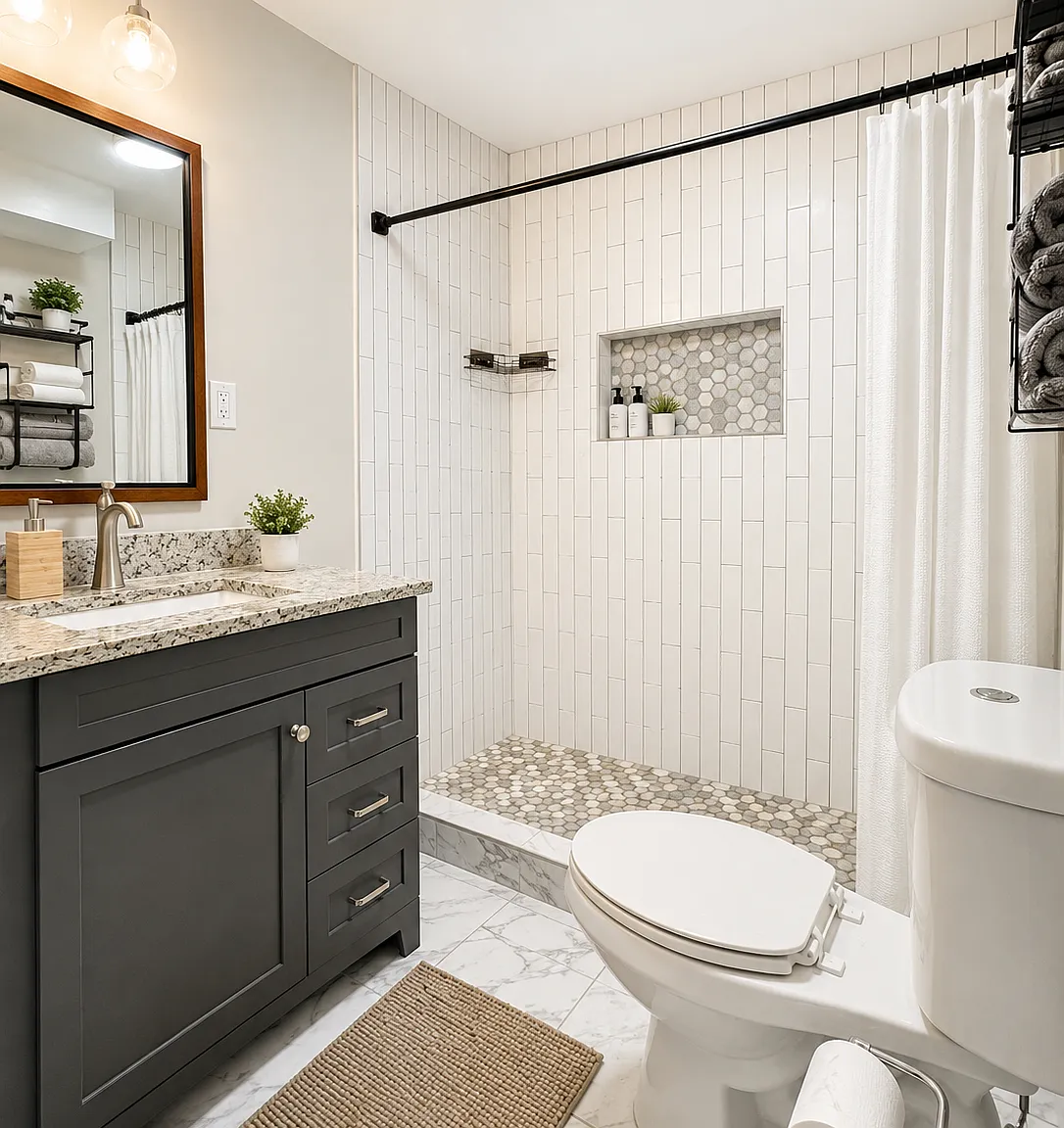 2 bed, 930 sqft, $2,500 — Photo 4