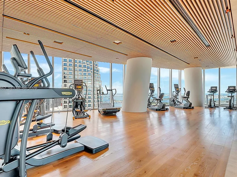 300 Biscayne Boulevard Way #3008W — Photo 35