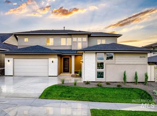 6079 S Pioneer Trail Way, Meridian, ID 83642