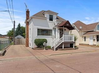 74 Gore St, Amherstburg, ON N9V1K4