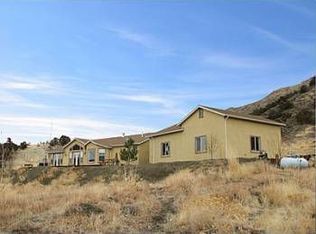 14095 N Red Rock Rd, Reno, NV 89508