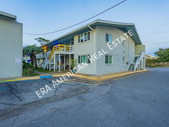 726 Eglin Pkwy Unit 12A, Fort Walton Beach, FL 32547