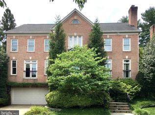 4994 Warren St NW, Washington, DC 20016