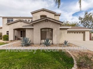 20850 E Shetland St, Queen Creek, AZ 85142