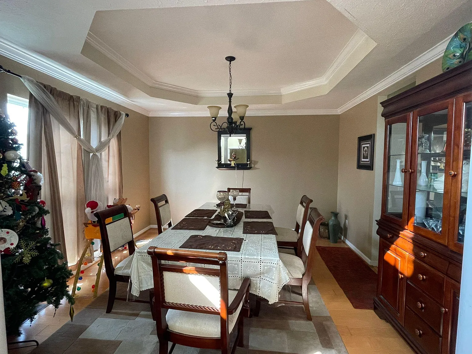 1444 W Running Brook Rd — Photo 3