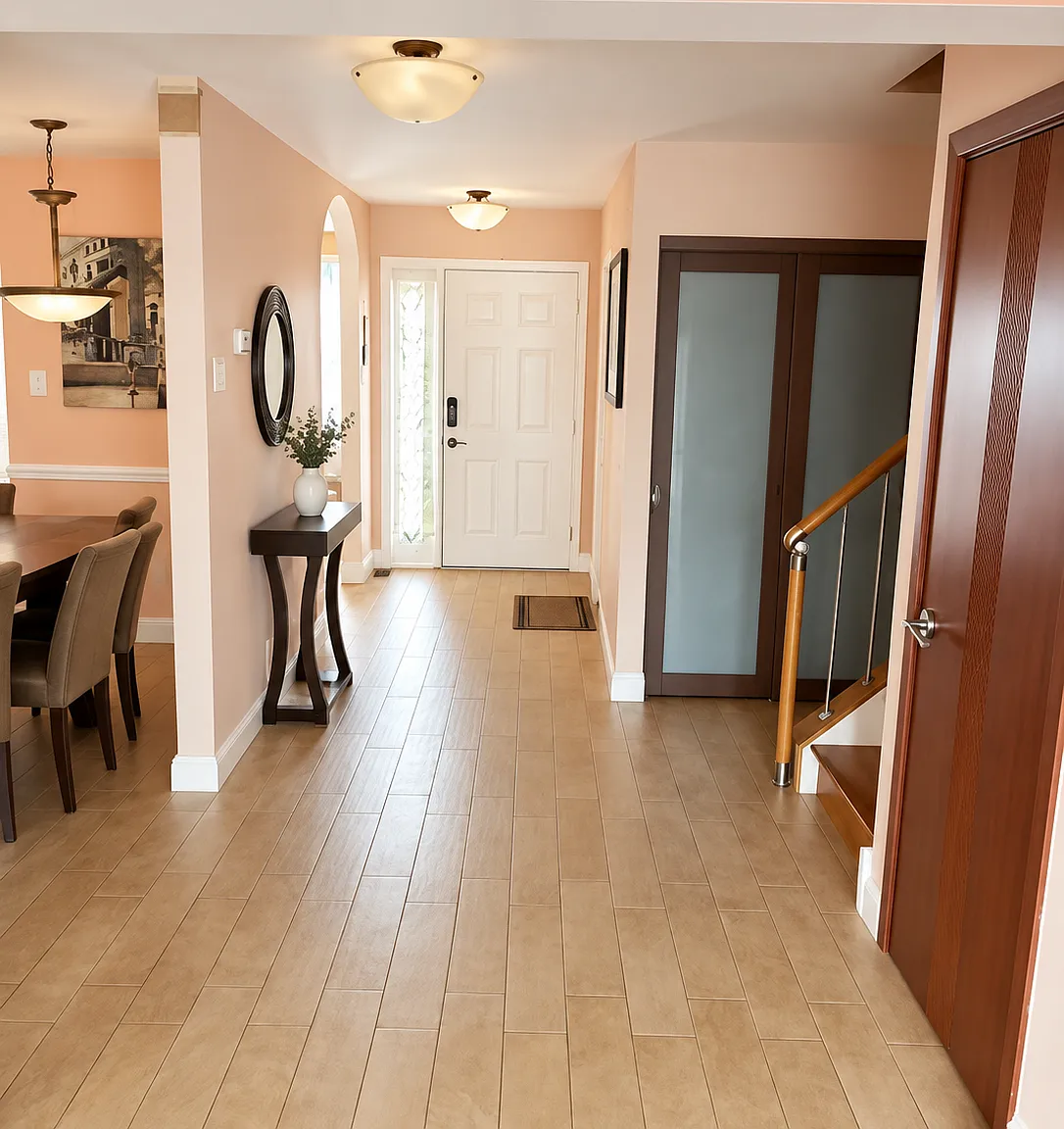 3 bed, 2.5 bath, 2350 sqft, $3,499 — Photo 4