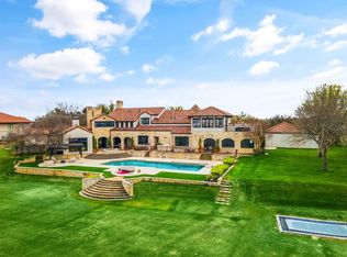 9516 Bella Terra Dr, Fort Worth, TX 76126