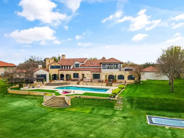 9516 Bella Terra Dr, Fort Worth, TX 76126