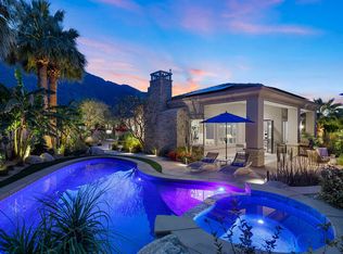 303 S Big Canyon Dr, Palm Springs, CA 92264