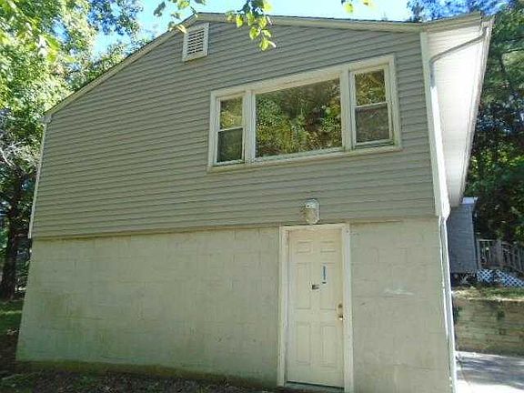 86 KINGSLEY RD, LEBANON, CT 06249