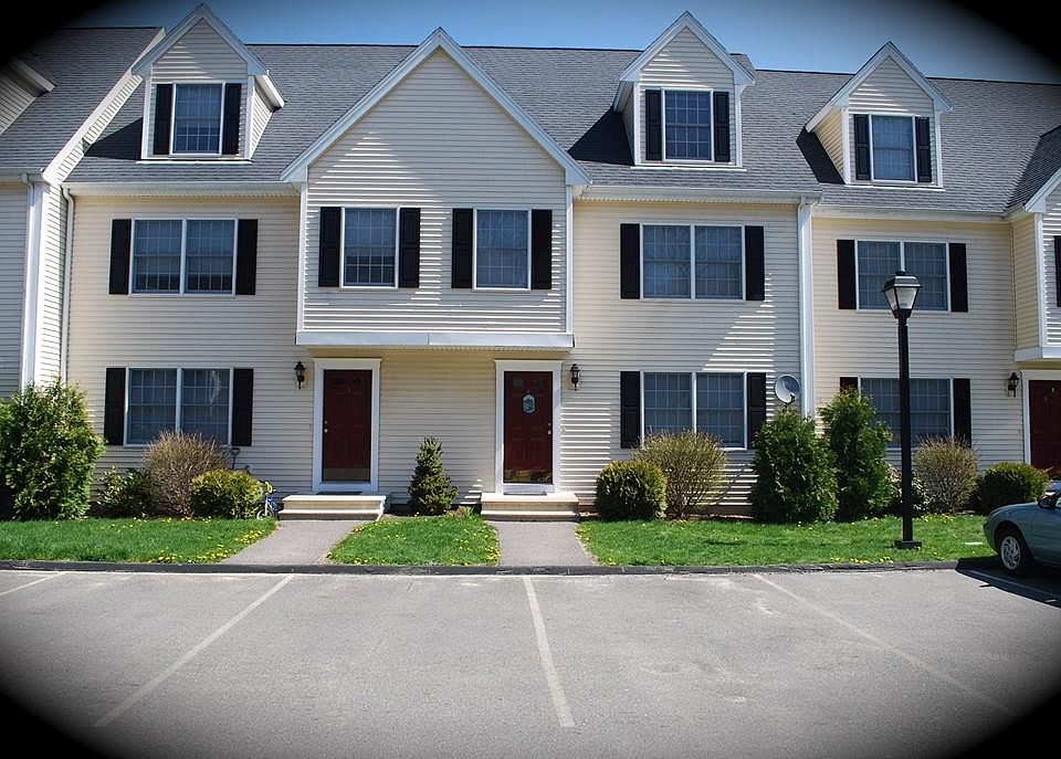 1st image of 6 Messenger St Unit 3