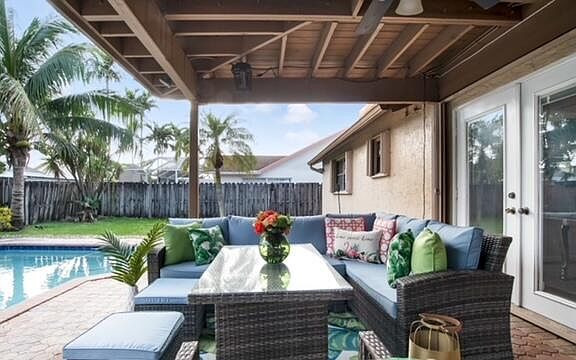 4th image of 11830 NW 39th Street