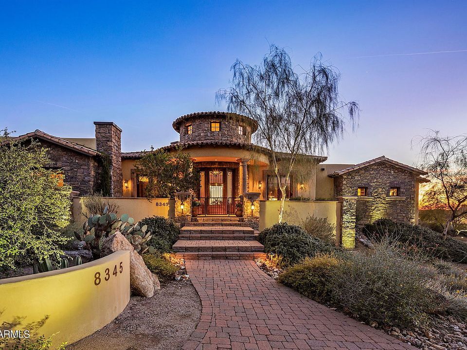1st image of 8345 E Echo Canyon Cir