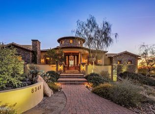 8345 E Echo Canyon Cir, Mesa, AZ 85207