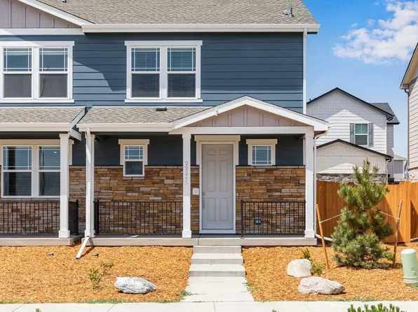 18735 E 98th Avenue, Commerce City, CO 80022