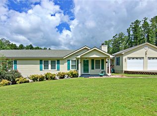 10659 N State Highway 11, Salem, SC 29676