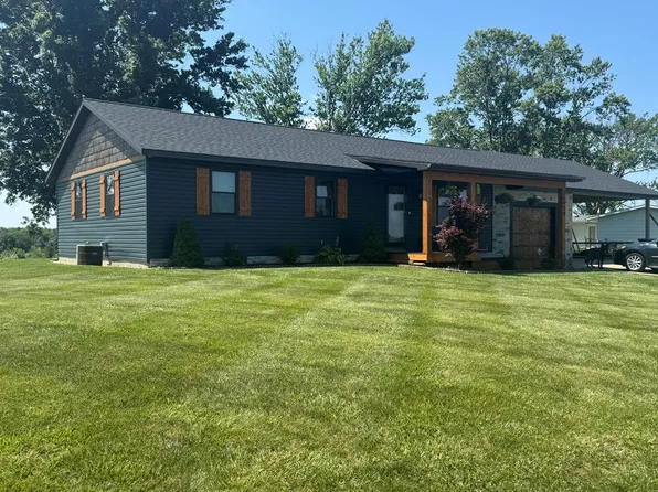 26920 Julian Dr, Saint Catharine, MO 64628