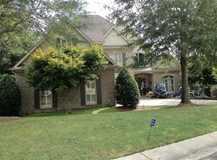 4891 Reynolds Ln, Vestavia, AL 35242
