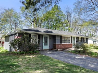 136 Keswick Rd, Brockton, MA, 02302