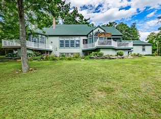 74 Liberty Rd, Washington, ME 04574