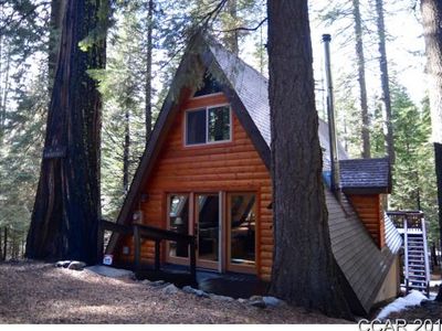 4687 Jibway Dr APT 8, Camp Connell, CA, 95223