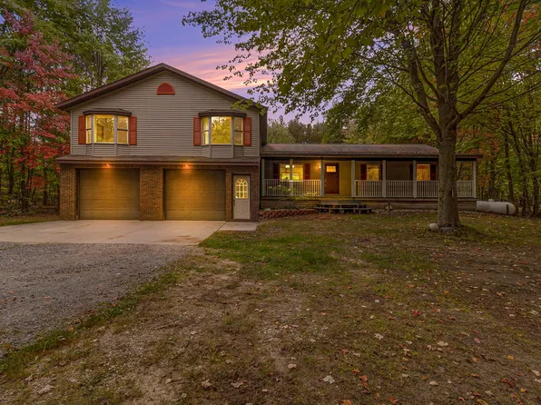 7380 E Evanston Ave, Muskegon, MI 49442