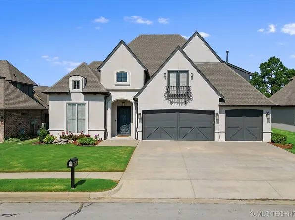 4750 S 167th Ave, Tulsa, OK 74134