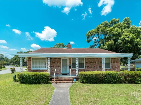2230 Armstrong Drive, Savannah, GA 31404