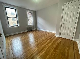153 Ridge St APT 2A, New York, NY 10002
