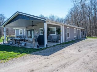 3414 Saiko Rd, Rhodes, MI 48652